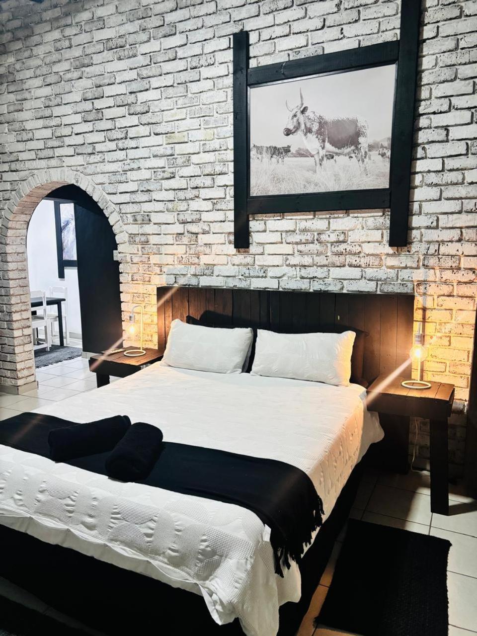 Hotel The Wool House & Pablo'S Carolina Extérieur photo