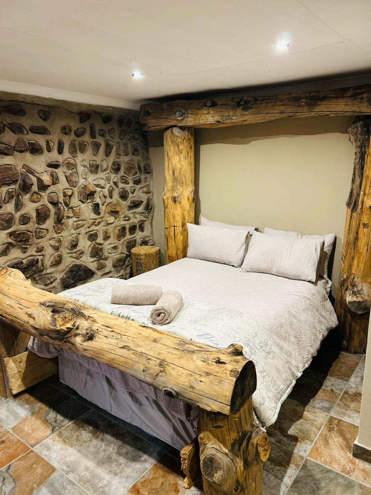 Hotel The Wool House & Pablo'S Carolina Extérieur photo